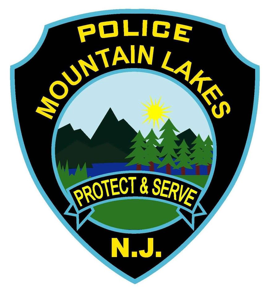 Mountain Lakes Police Department, NJ Public Safety Jobs