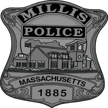 Millis Police Department, MA Public Safety Jobs