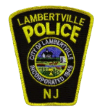 Lambertville City Police Department, NJ Public Safety Jobs