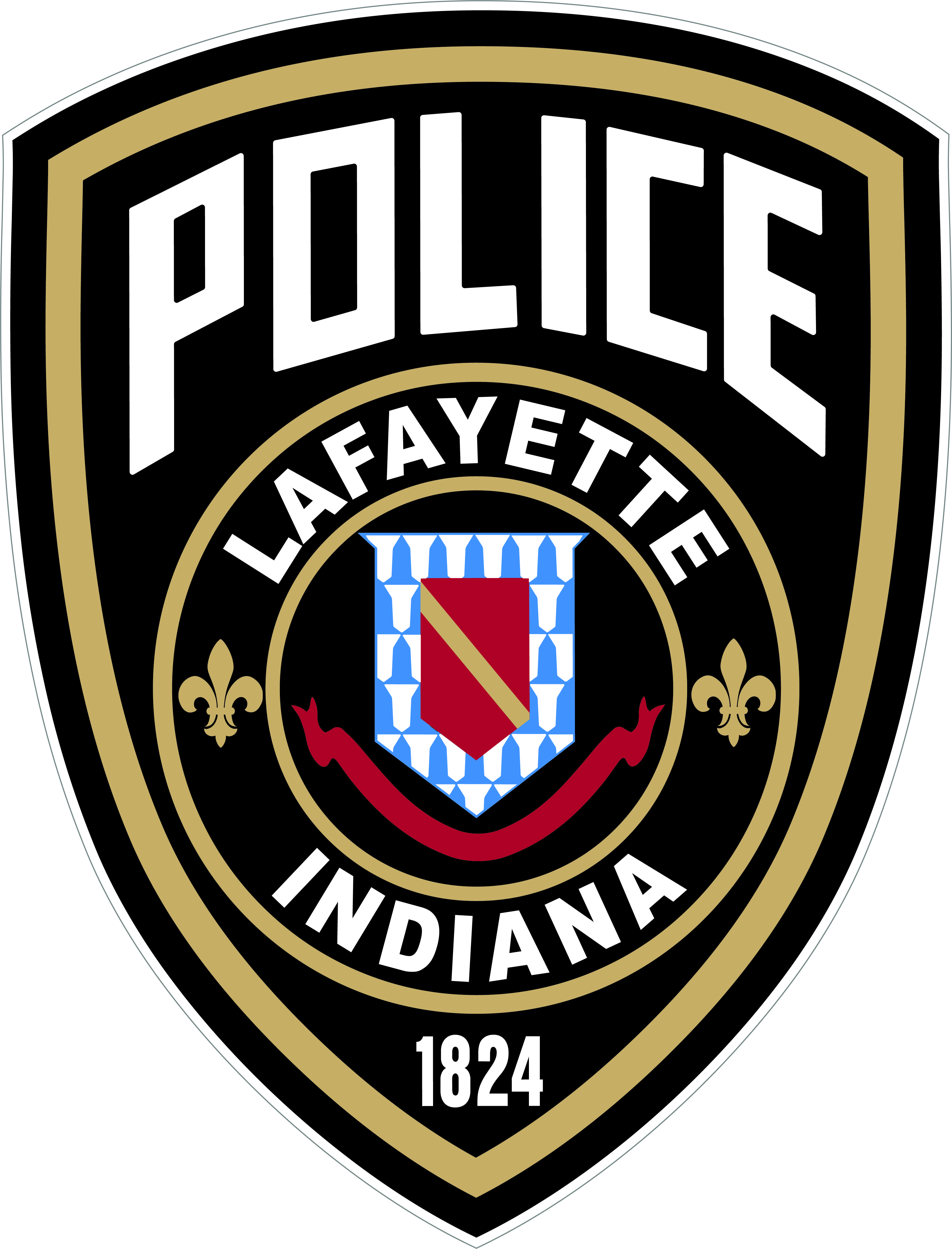Lafayette Police Department, IN Public Safety Jobs
