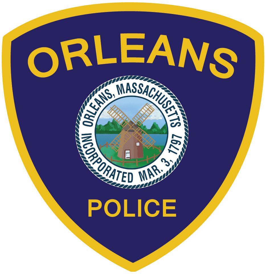 Orleans Police Department, MA Public Safety Jobs