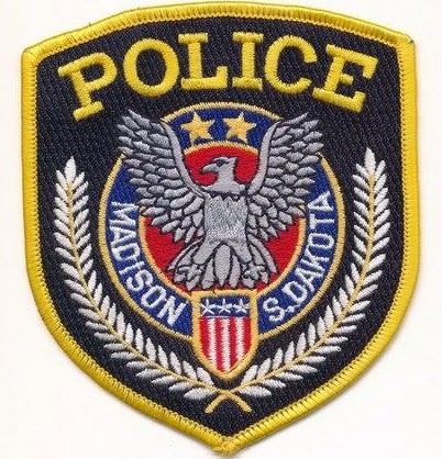 Madison Police Department, SD Public Safety Jobs