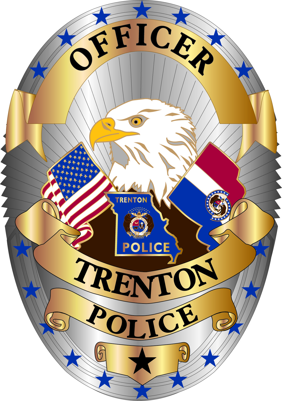 Trenton, MO Police Jobs Certified PublicSafetyApp