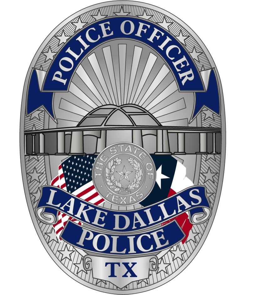 Lake Dallas, TX Police Jobs Certified PublicSafetyApp
