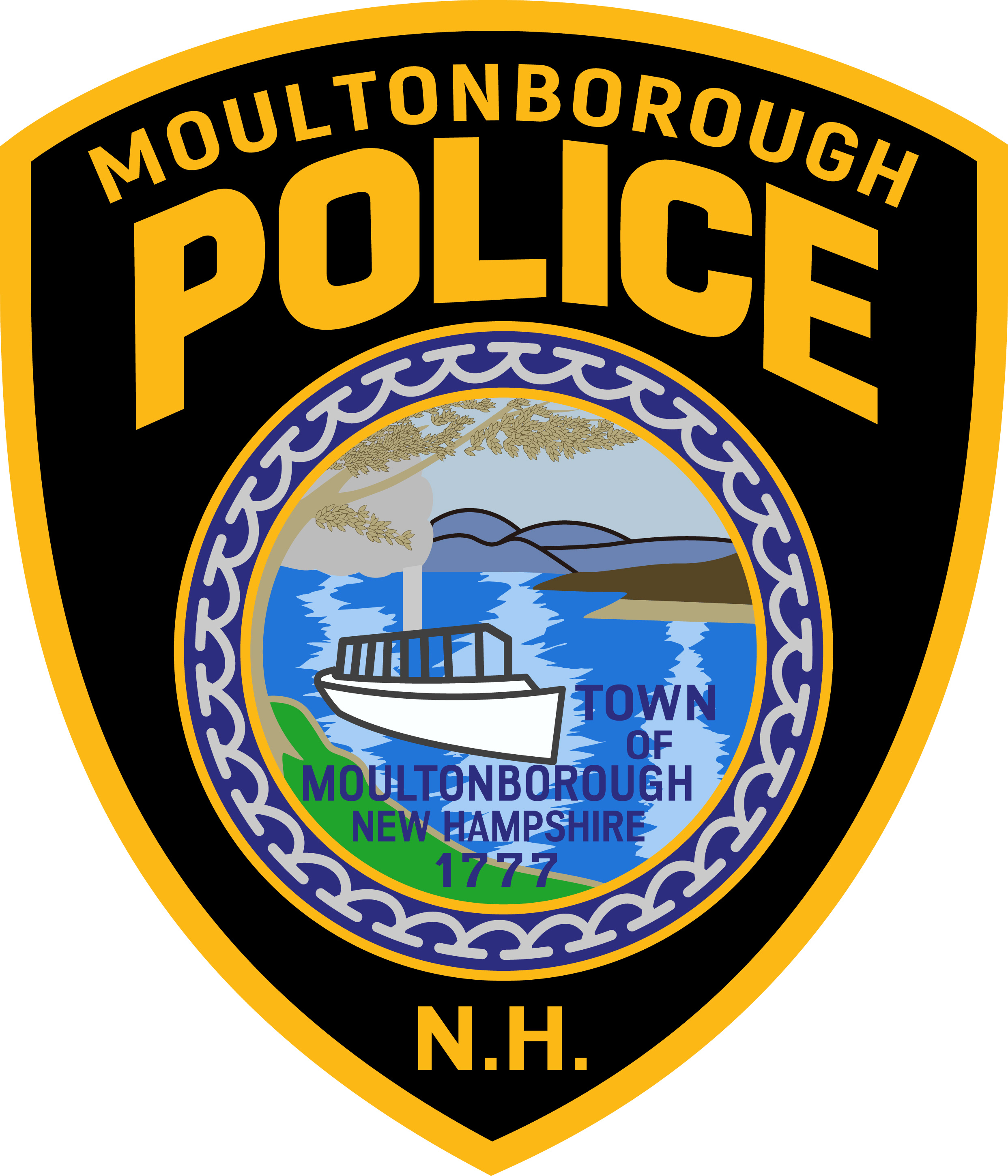 Moultonborough Police Department, NH Public Safety Jobs