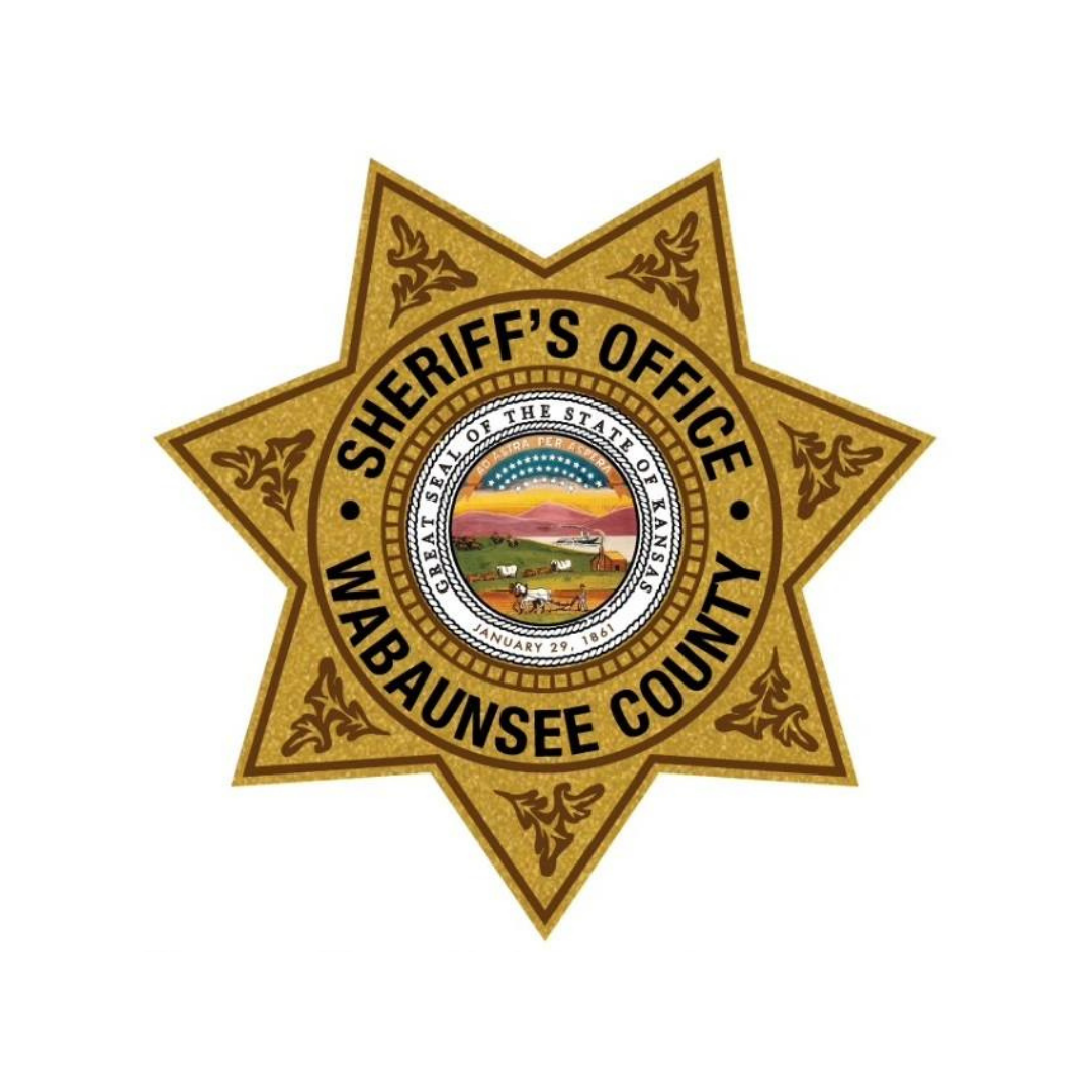 Wabaunsee County Sheriff's Office, KS Public Safety Jobs