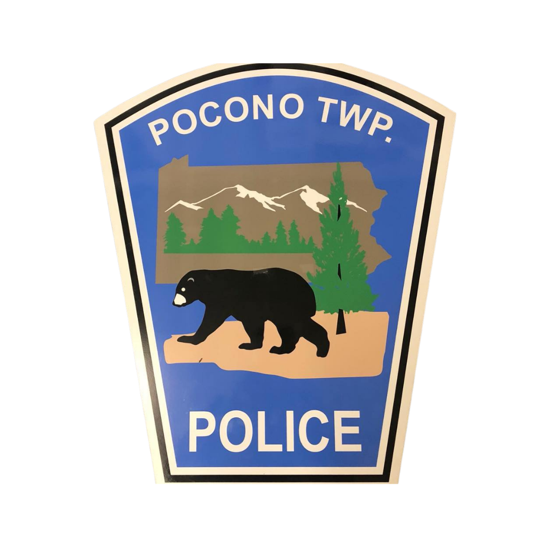 Pocono Township Police Department, PA Public Safety Jobs