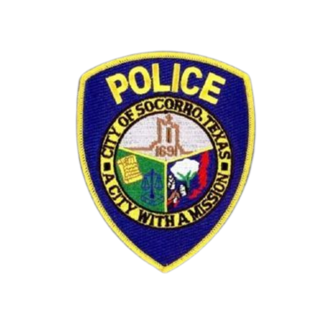 Socorro Police Department, TX Public Safety Jobs