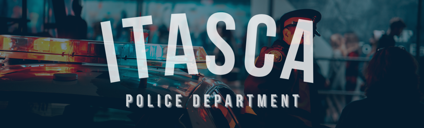 Itasca Police Department, TX Public Safety Jobs