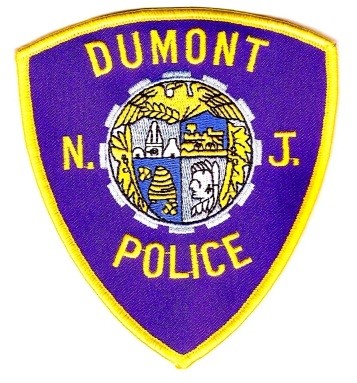 Dumont Police Department, NJ Public Safety Jobs