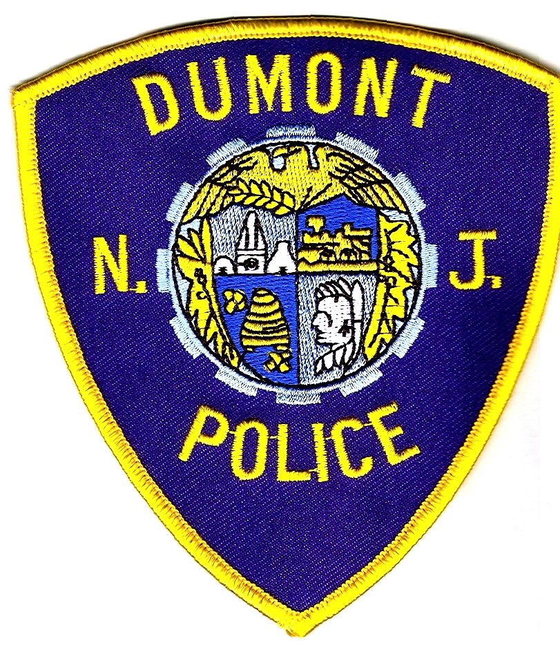 Dumont Police Department, NJ Public Safety Jobs