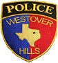 Westover Hills Police Department, TX Public Safety Jobs
