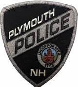 Plymouth Police Department, NH Public Safety Jobs