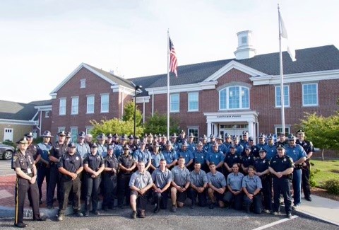 Nantucket Police Department, MA Public Safety Jobs
