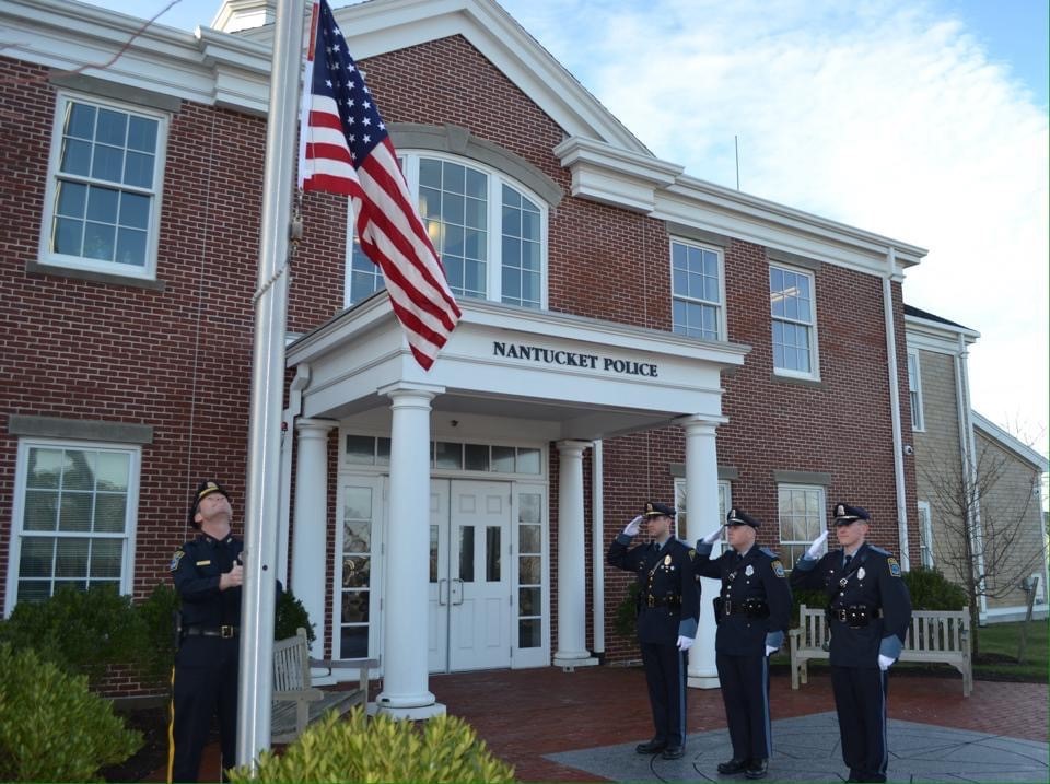 Nantucket, MA Police Jobs Entry Level, Certified PublicSafetyApp