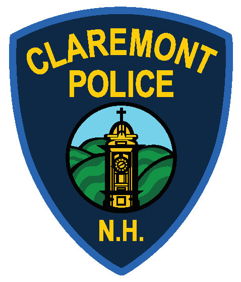 Claremont Police Department, NH Public Safety Jobs