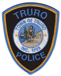 Truro Police Department, MA Public Safety Jobs