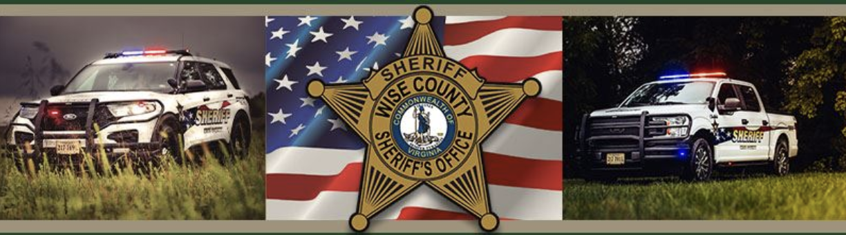 Wise County Sheriff's Office, VA Public Safety Jobs