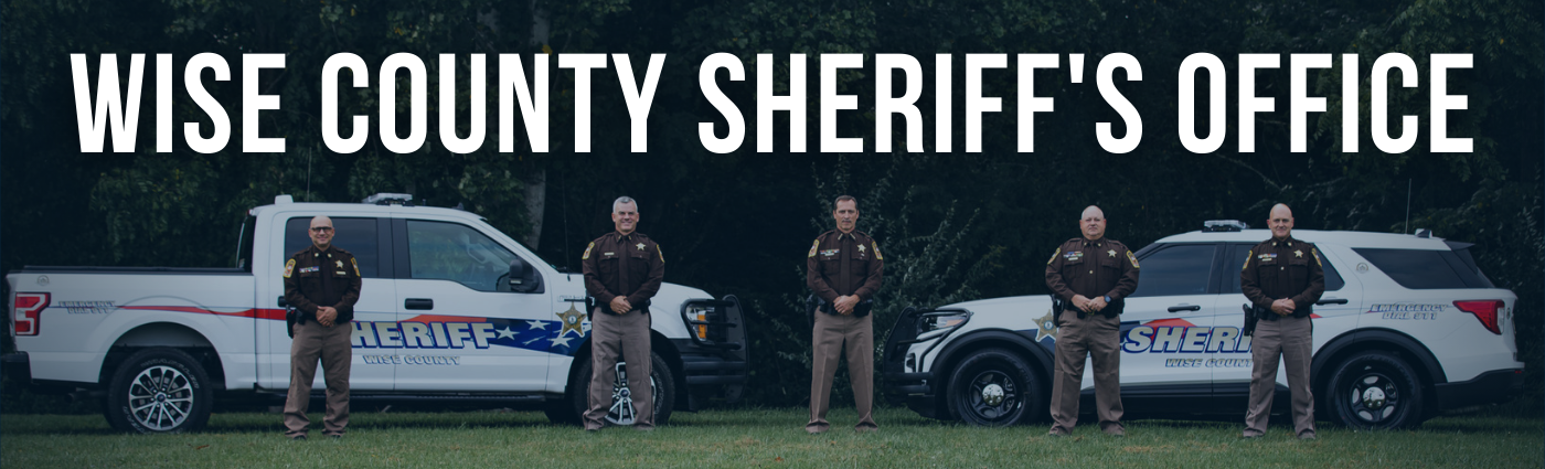 Wise County Sheriff's Office, VA Public Safety Jobs