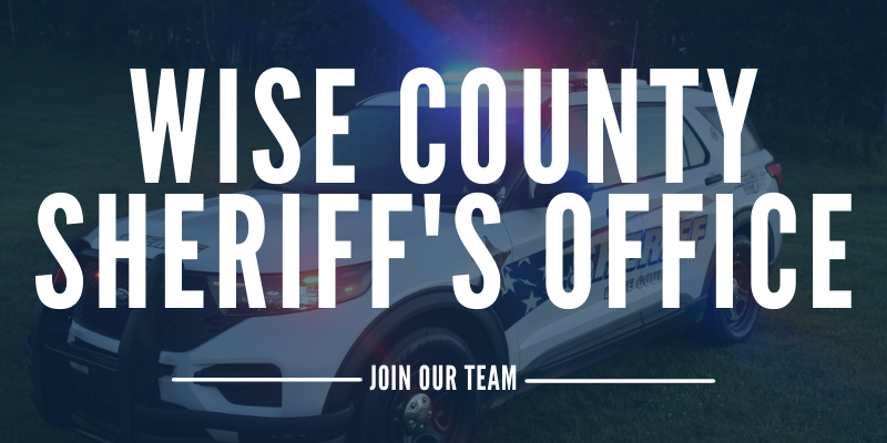 Wise County Sheriff's Office, VA Public Safety Jobs