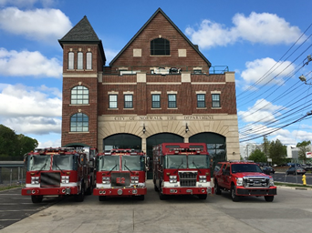 City of Norwalk Fire Department, CT Public Safety Jobs