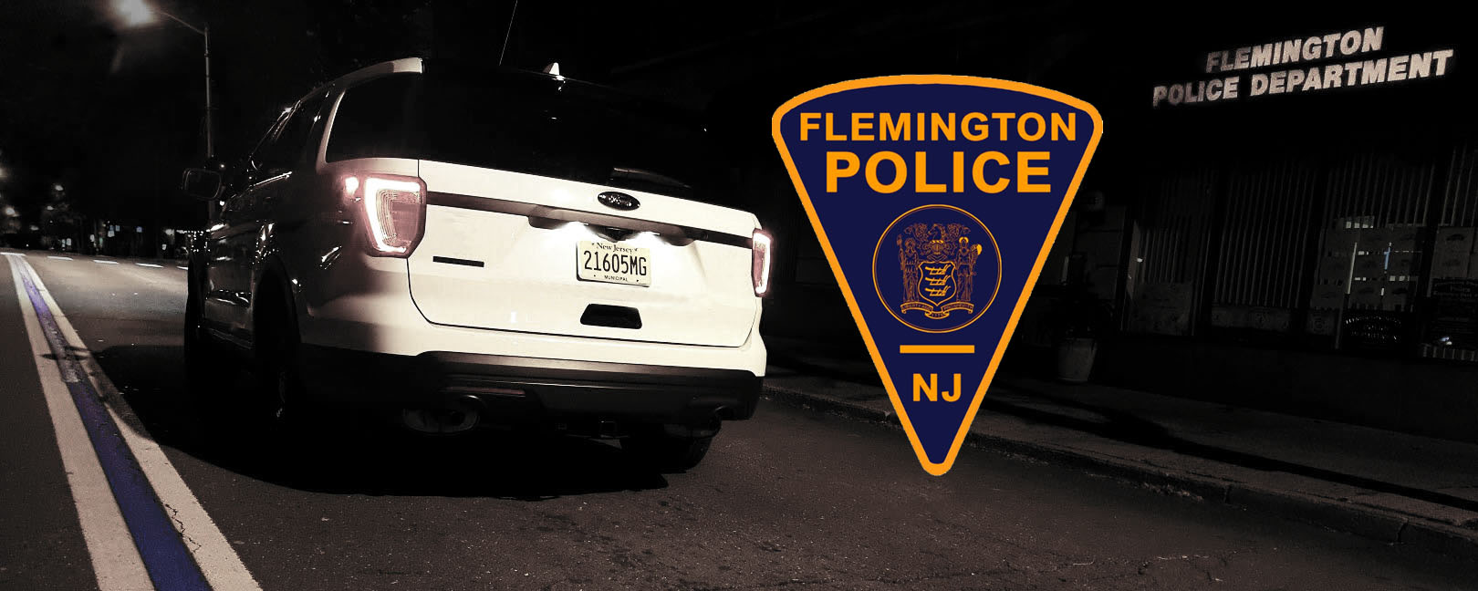 Flemington Police Department, NJ Public Safety Jobs