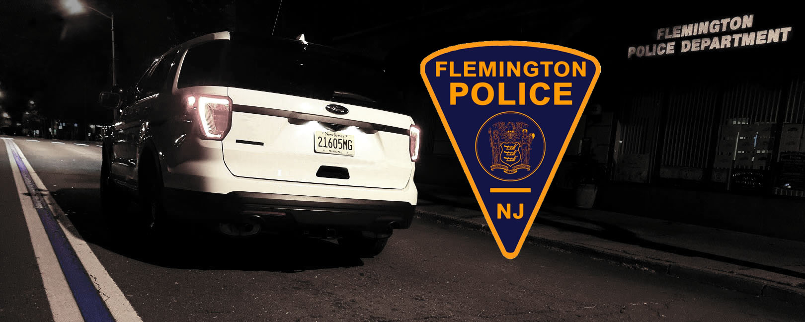 Flemington, NJ Police Jobs Certified PublicSafetyApp