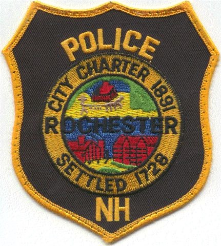 Rochester Police Department, NH Public Safety Jobs