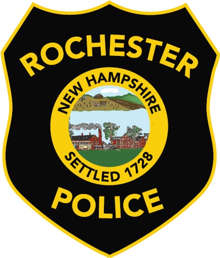Rochester Police Department, NH Public Safety Jobs
