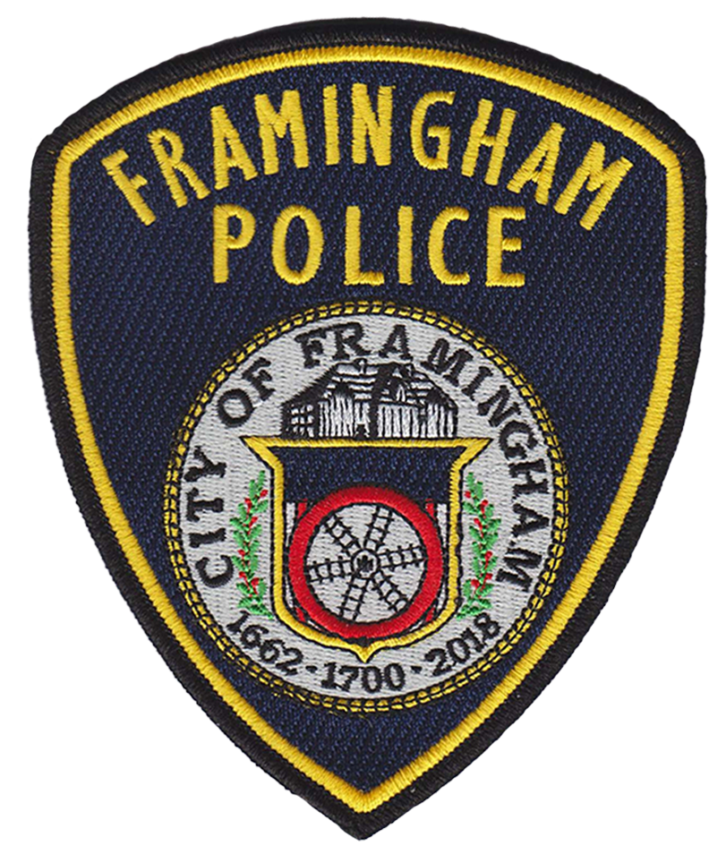 Framingham Police Department, MA Public Safety Jobs