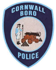 Cornwall Borough Police Department, PA Public Safety Jobs