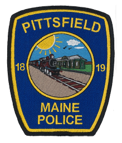 Pittsfield Police Department, ME Public Safety Jobs