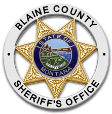 Blaine County Sheriff's Office, MT Public Safety Jobs