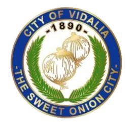 Vidalia Police Department, GA Public Safety Jobs