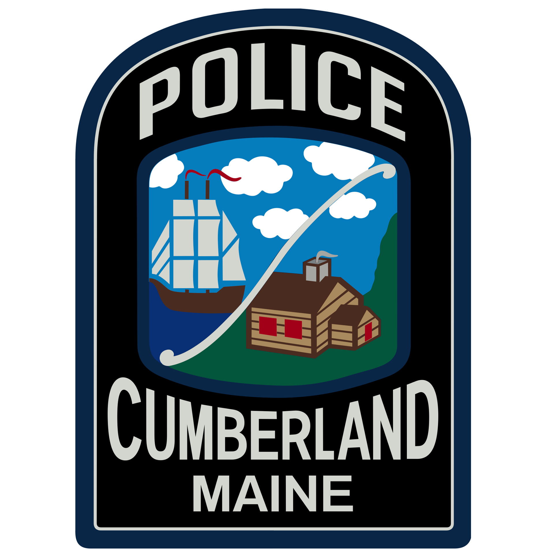 Cumberland ME Police Department, ME Public Safety Jobs