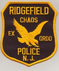 Ridgefield Police Department, NJ Public Safety Jobs