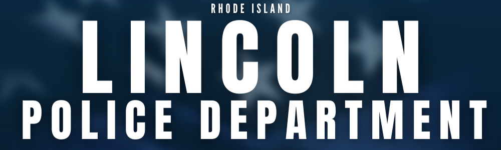Lincoln Police Department, RI Public Safety Jobs