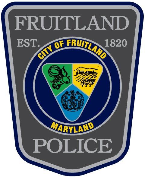 Fruitland  Police Department, MD Public Safety Jobs