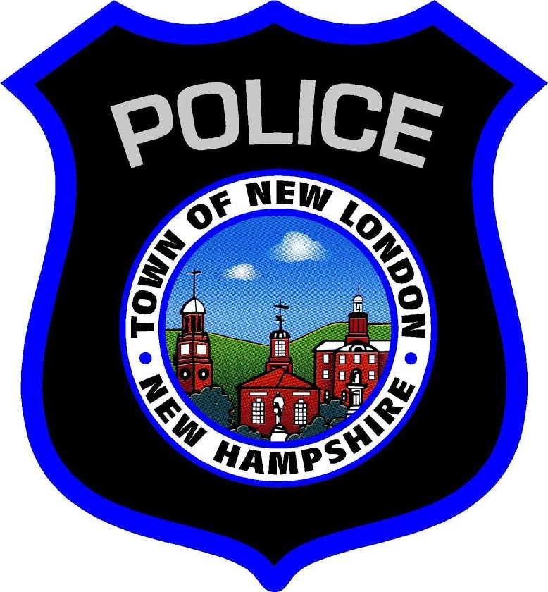 New London NH Police Department, NH Public Safety Jobs