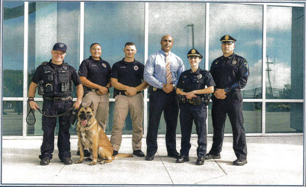 North Providence Police Department, RI Public Safety Jobs