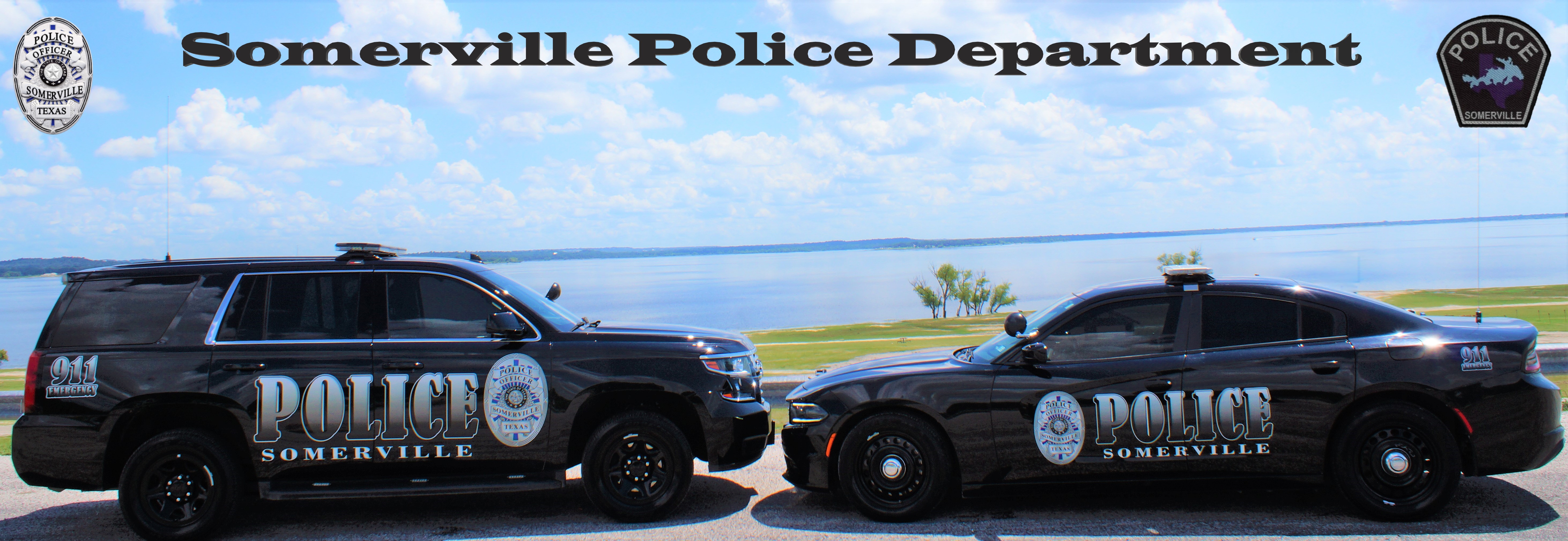 Somerville Police Department, TX Public Safety Jobs