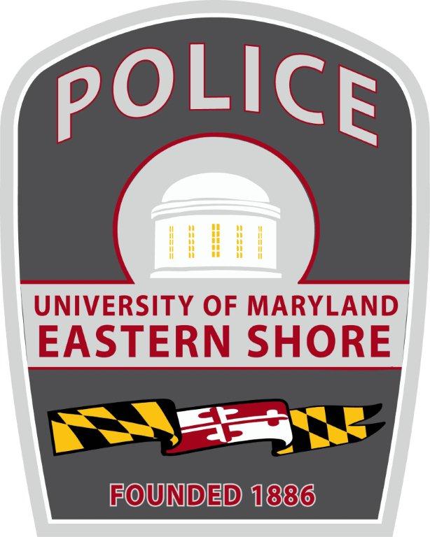 University of Maryland Eastern Shore MD Police Department PublicSafetyApp