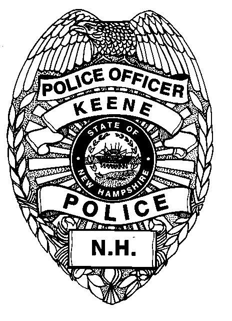 Keene Police Department, NH Public Safety Jobs