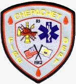 Chepachet Fire Department, RI Public Safety Jobs
