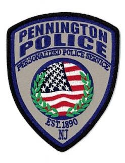Pennington Borough Police Department, NJ Public Safety Jobs