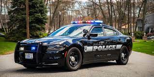 Salem Police Department, NH Public Safety Jobs