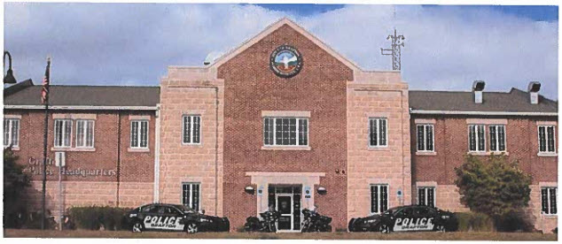 Grafton Police Department, MA Public Safety Jobs