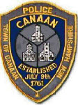 Canaan Police Department, NH Public Safety Jobs