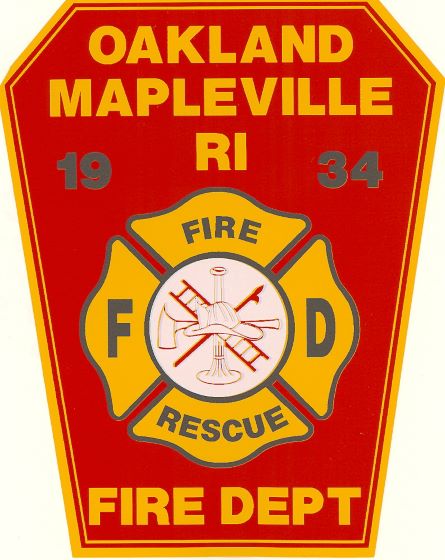 Oakland Mapleville Fire Department, RI Public Safety Jobs