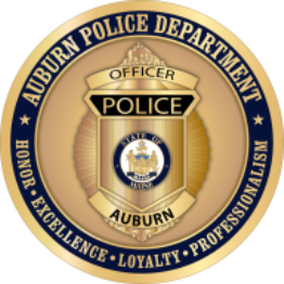 Auburn Police Department, ME Public Safety Jobs
